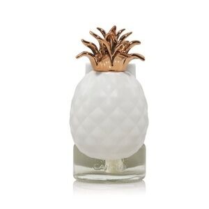 Yankee Candle Pineapple Wall Plug In Diffuser